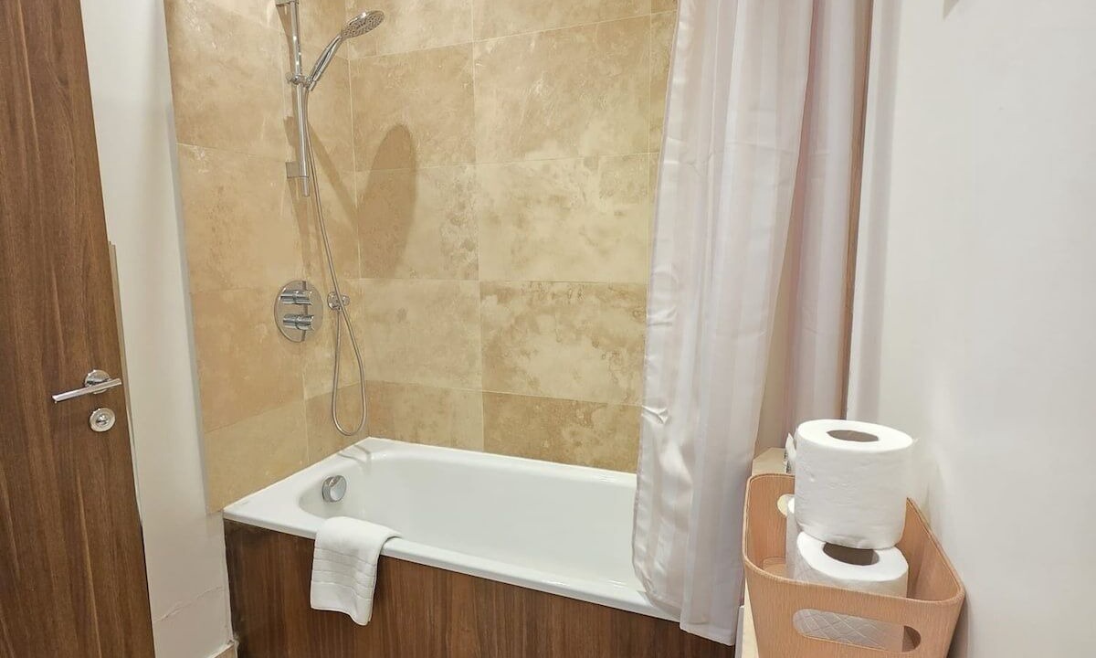 Photo of Bathroom in South Hampstead