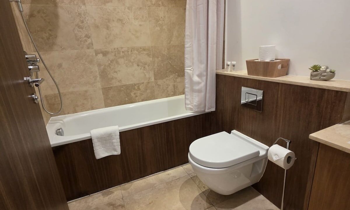 Photo of Bathroom in South Hampstead