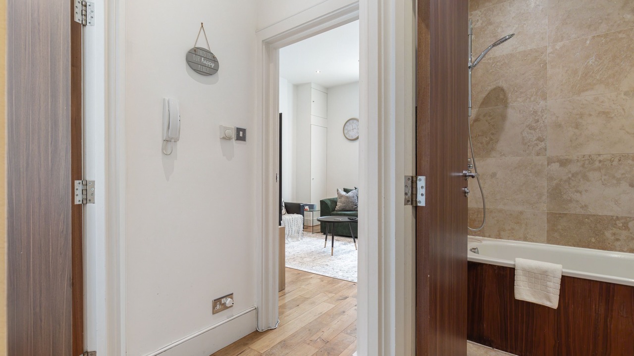 Photo of Bathroom in South Hampstead