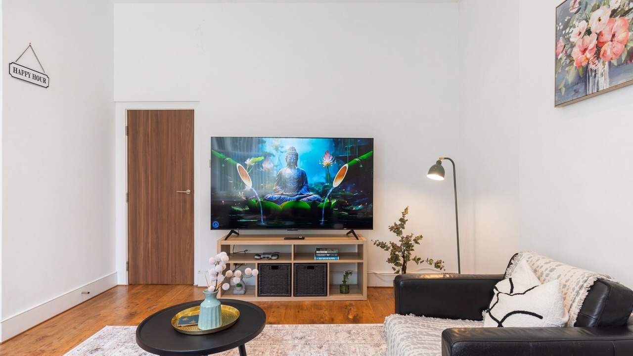 Photo of Livingroom in South Hampstead