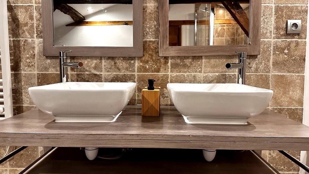 Photo of Bathroom in Roumagne