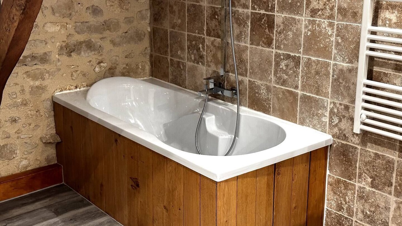 Photo of Bathroom in Roumagne