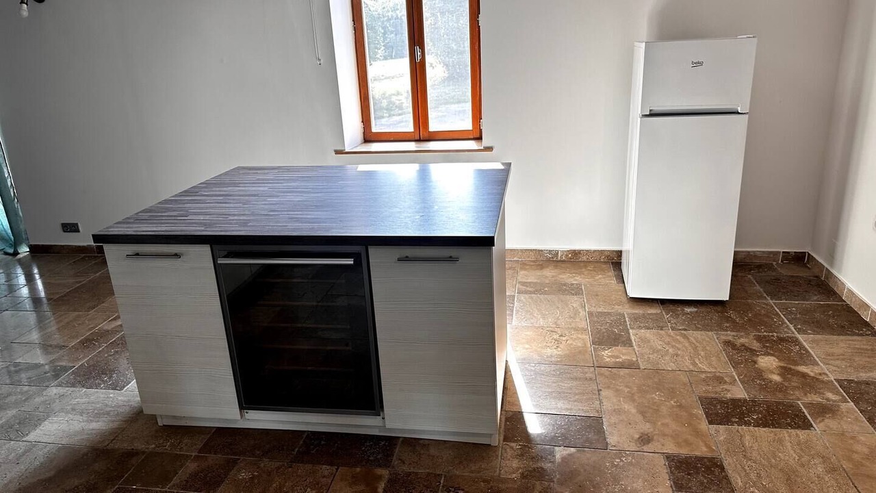 Photo of Kitchen in Roumagne