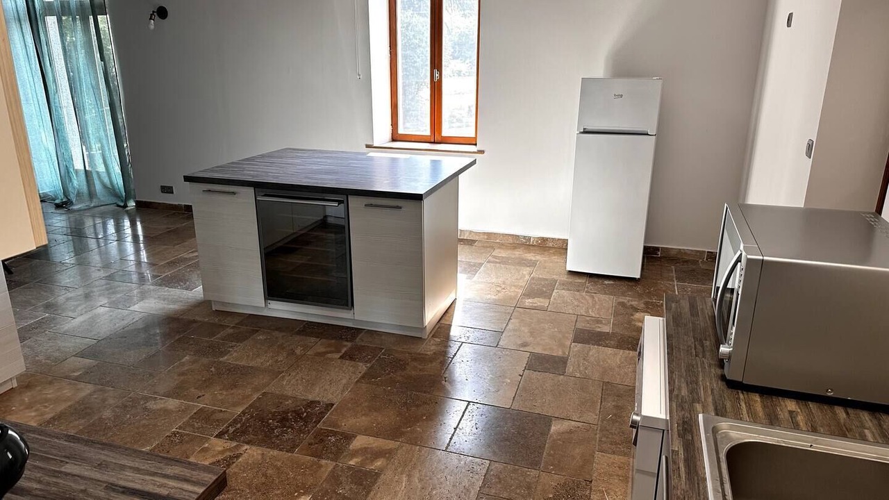 Photo of Kitchen in Roumagne