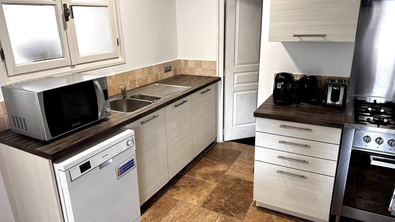 Photo of Kitchen in Roumagne