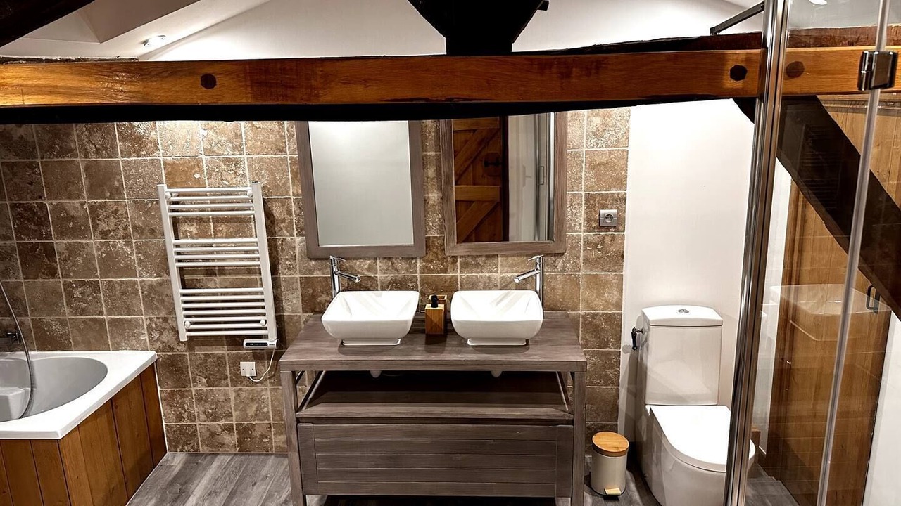 Photo of Bathroom in Roumagne