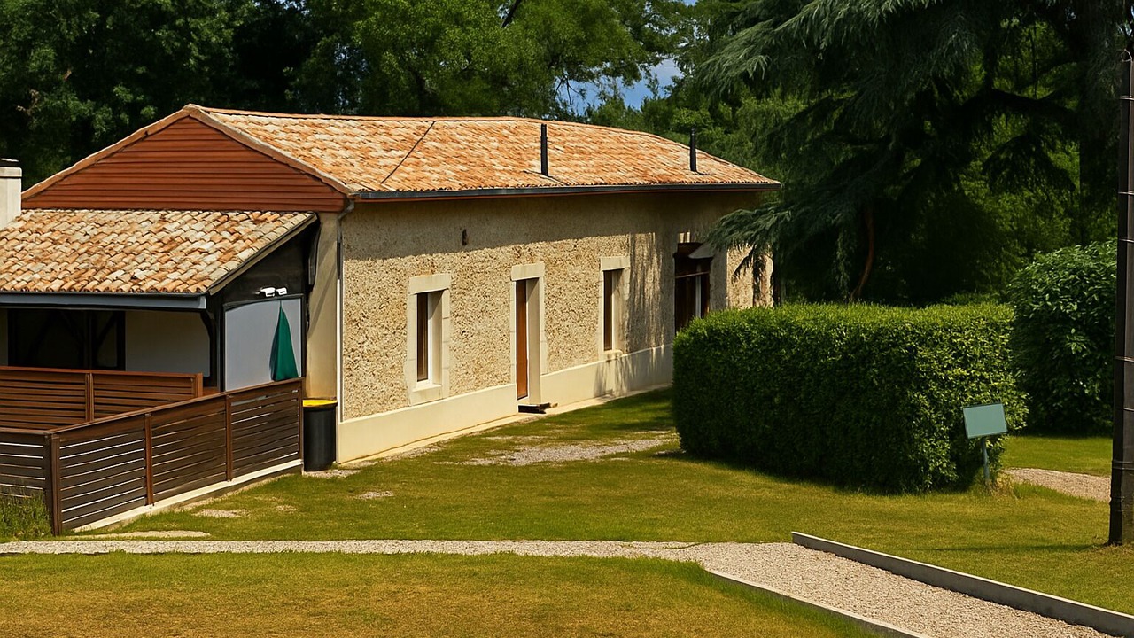 Photo of Outdoor in Roumagne