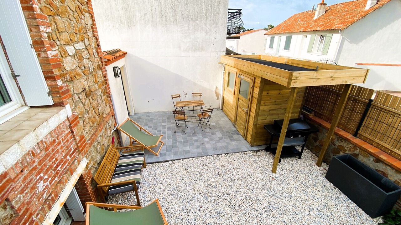 Photo of Outdoor in Jard-sur-Mer