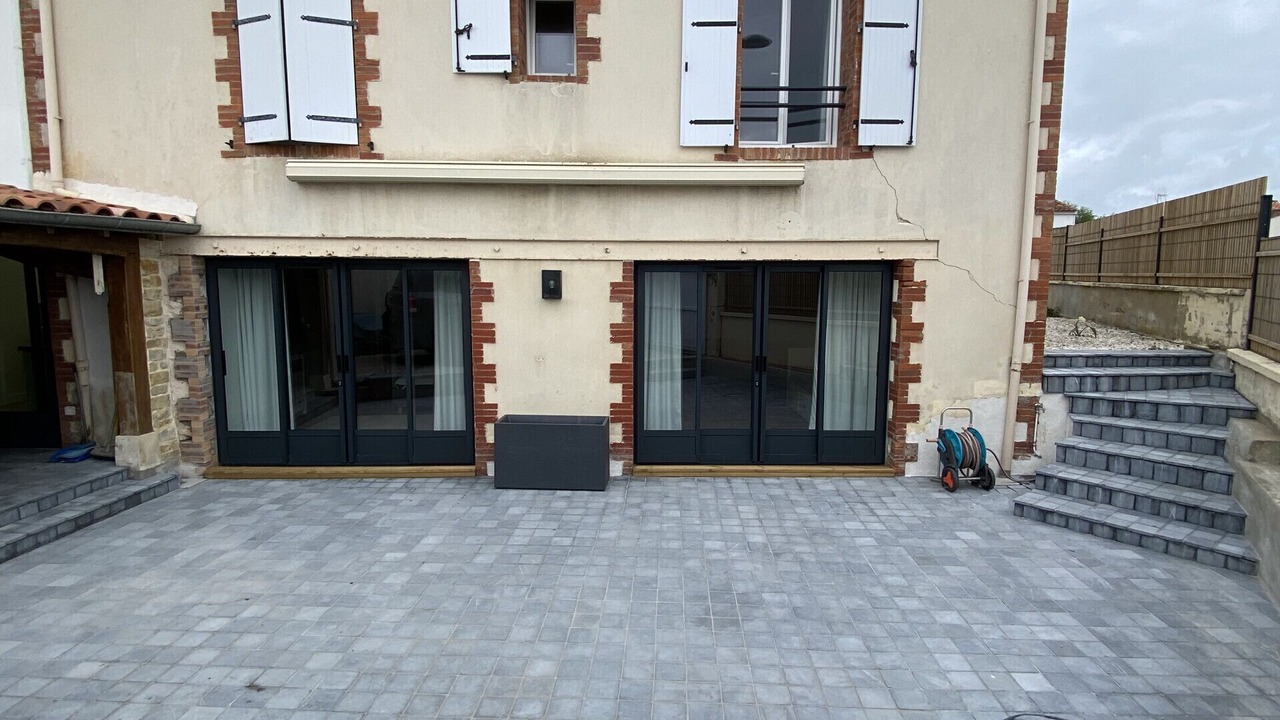 Photo of Outdoor in Jard-sur-Mer