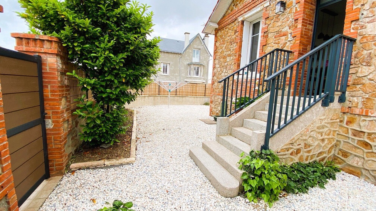 Photo of Outdoor in Jard-sur-Mer