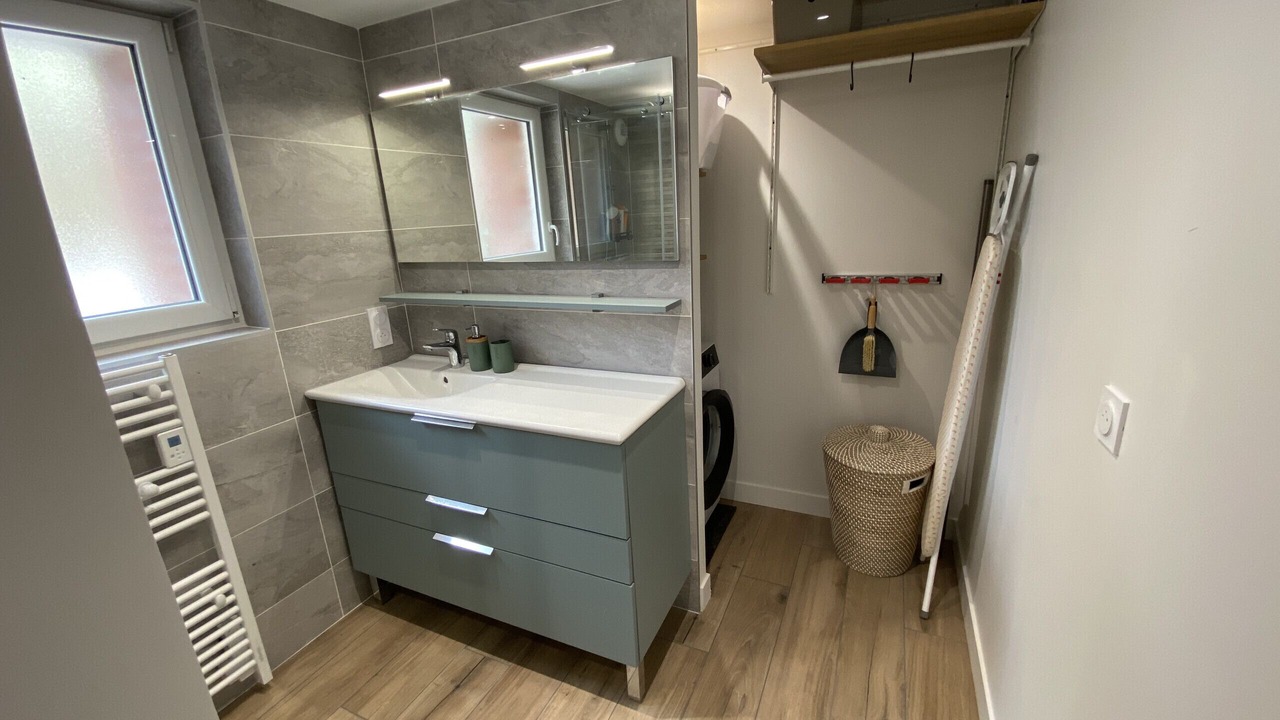 Photo of Bathroom in Jard-sur-Mer