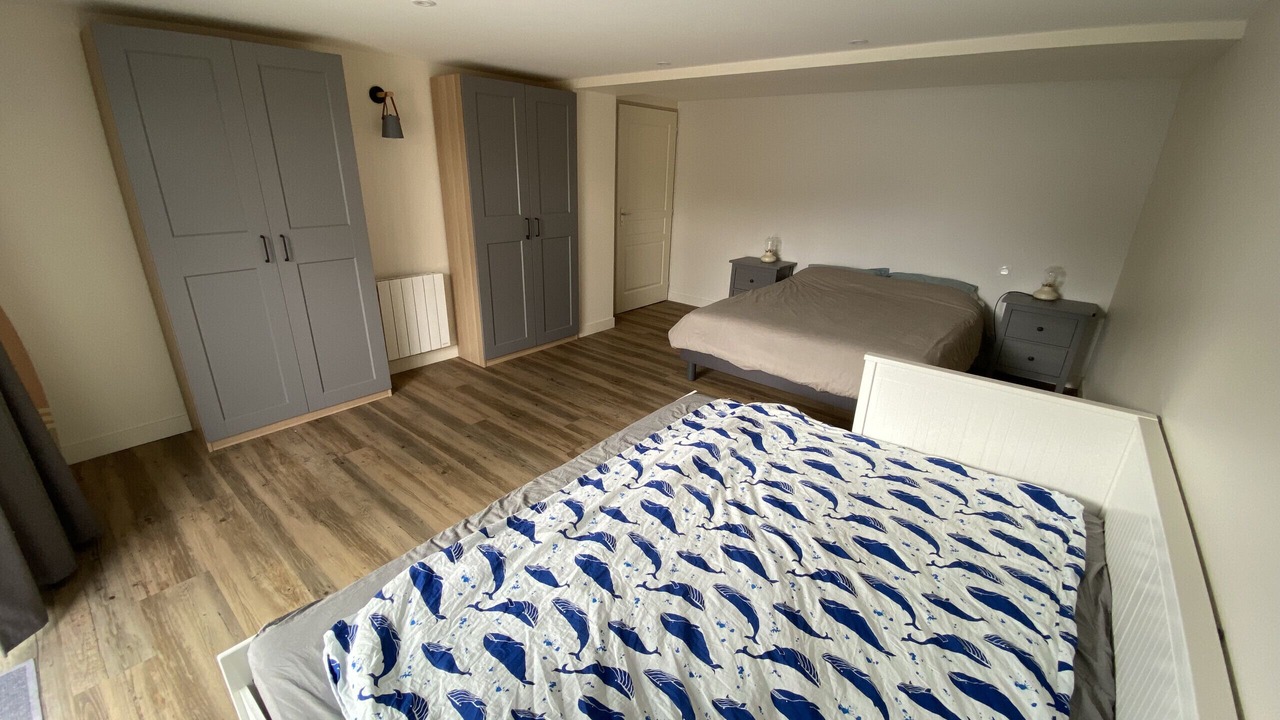 Photo of Bedroom in Jard-sur-Mer
