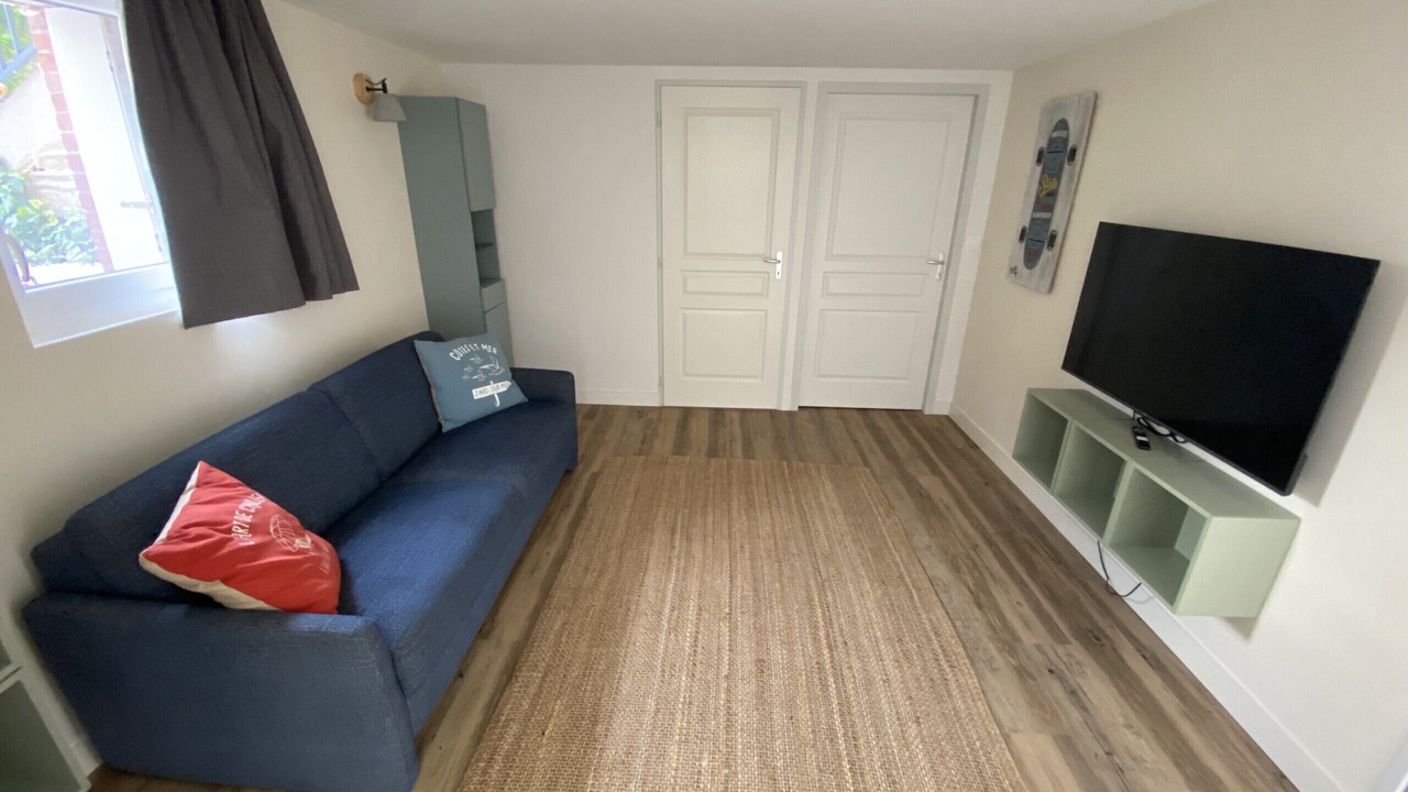 Photo of Livingroom in Jard-sur-Mer