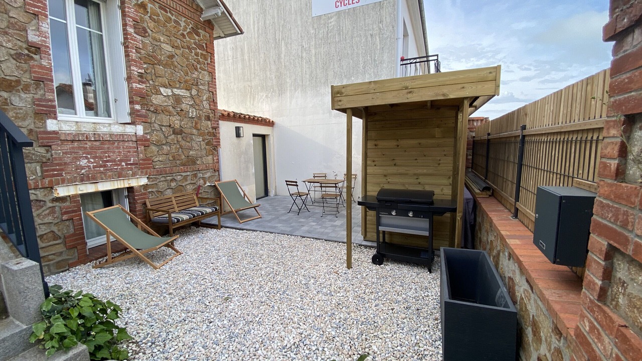 Photo of Outdoor in Jard-sur-Mer