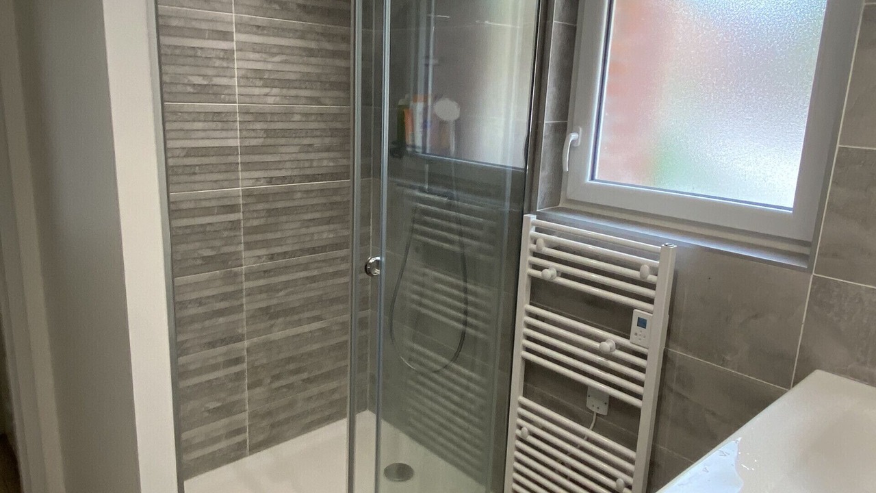 Photo of Bathroom in Jard-sur-Mer