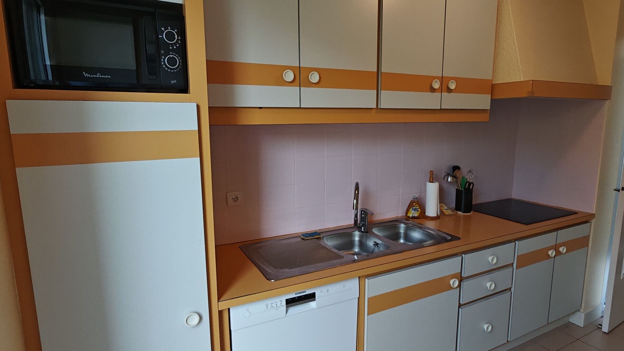 Photo of Kitchen in Chateau-d'Olonne