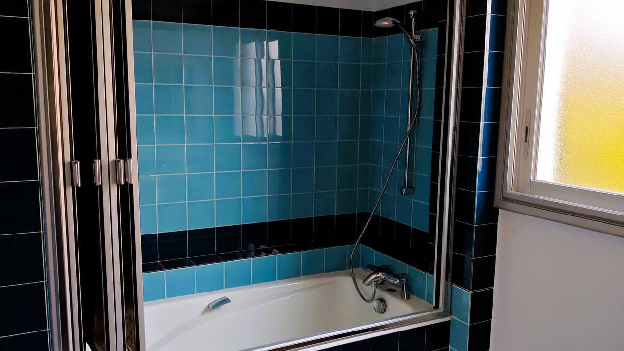 Photo of Bathroom in Chateau-d'Olonne