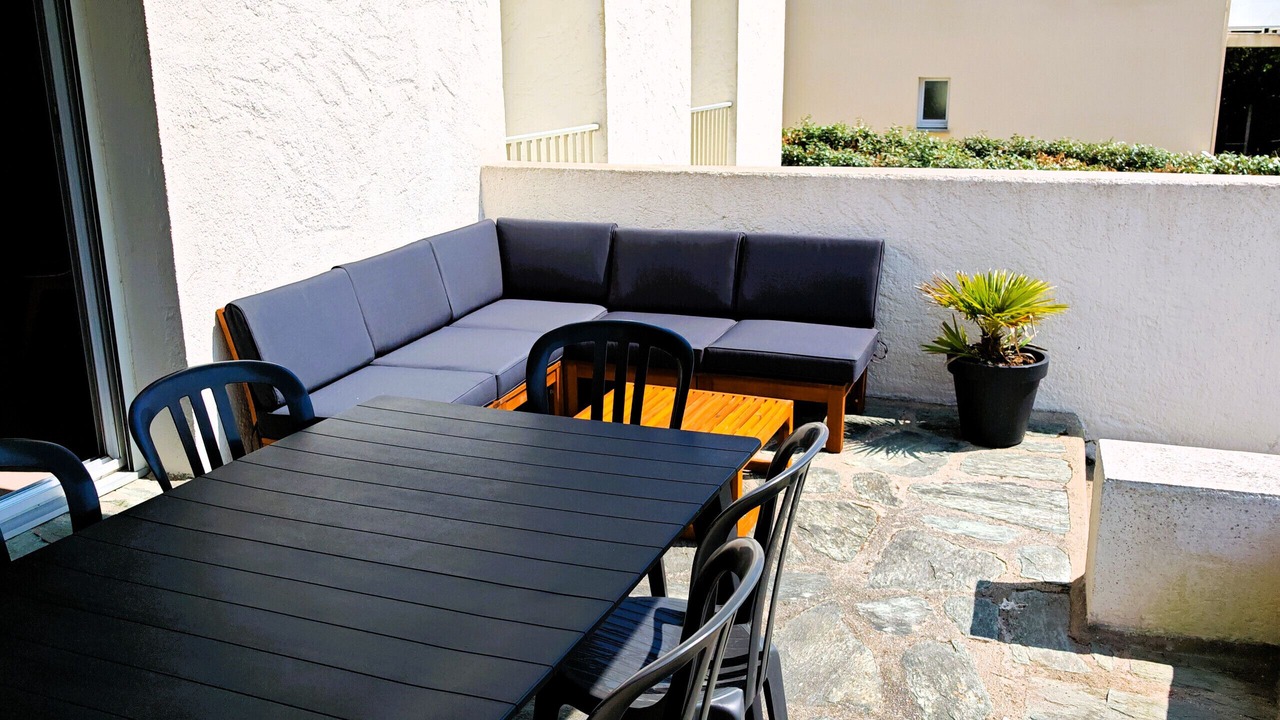 Photo of Outdoor in Chateau-d'Olonne