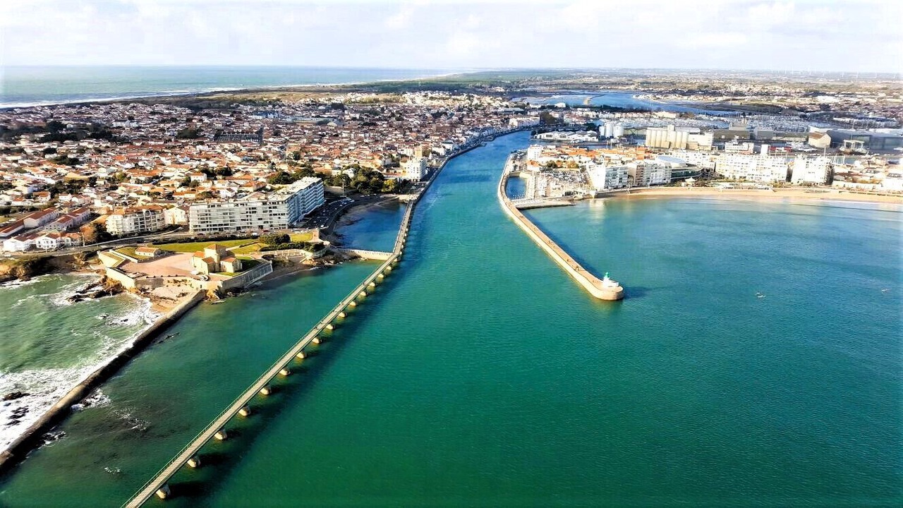 Photo of Outdoor in Chateau-d'Olonne