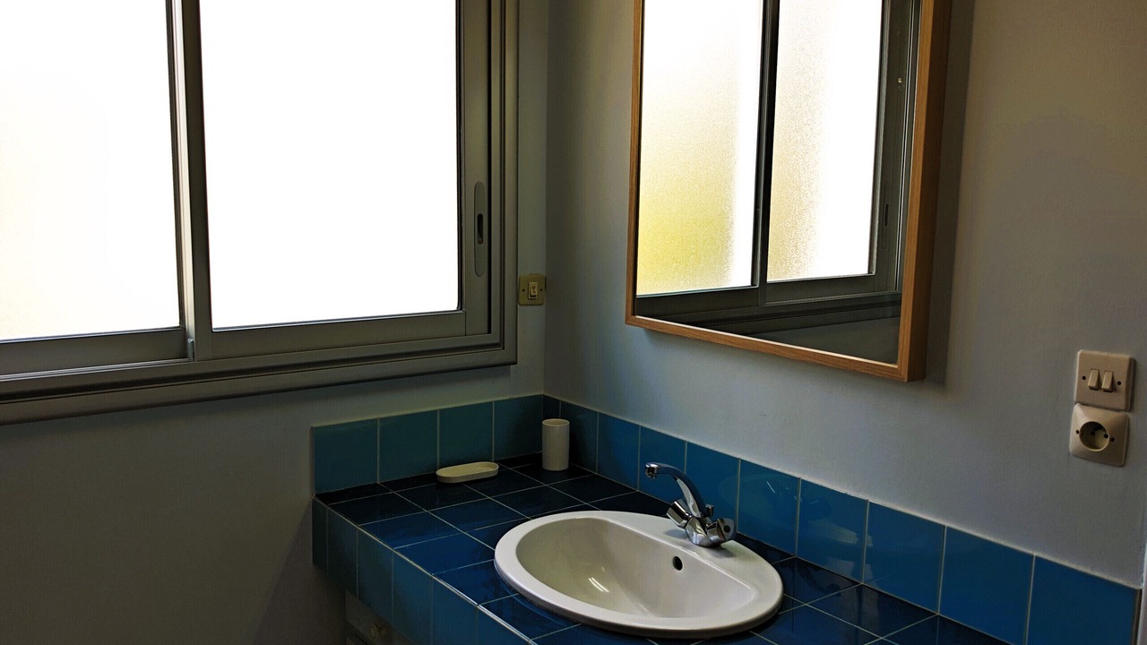 Photo of Bathroom in Chateau-d'Olonne