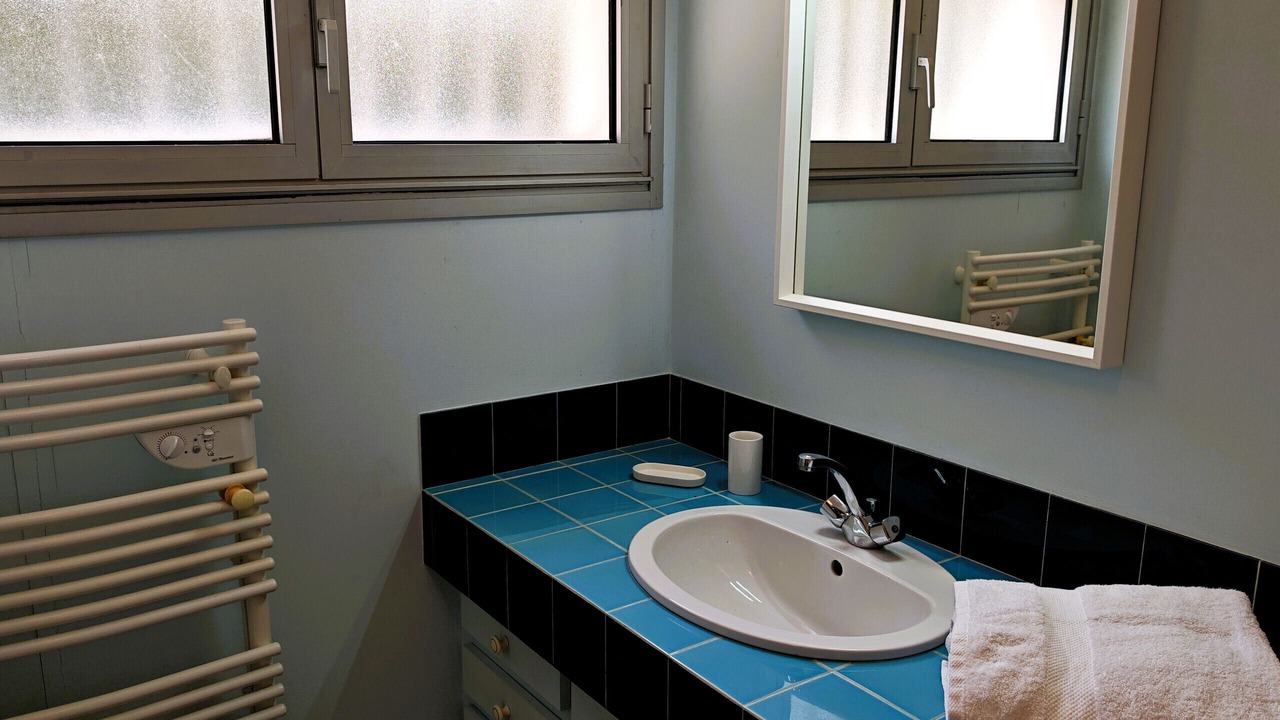 Photo of Bathroom in Chateau-d'Olonne