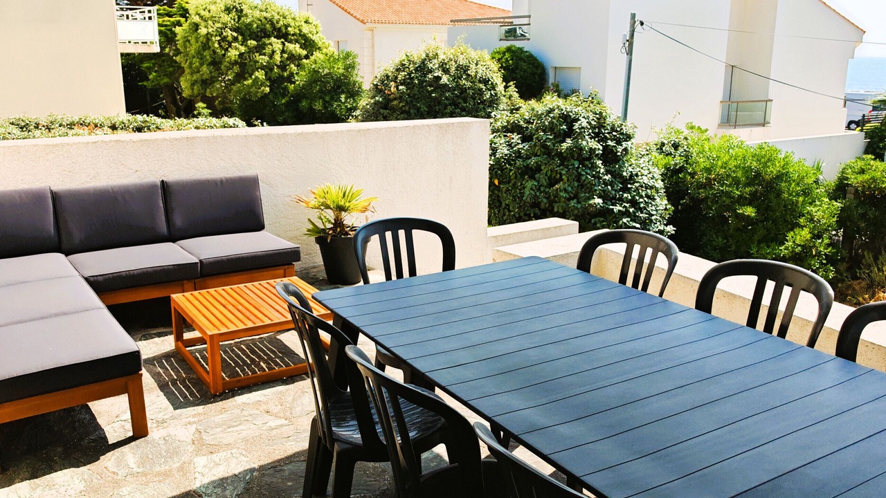 Photo of Outdoor in Chateau-d'Olonne