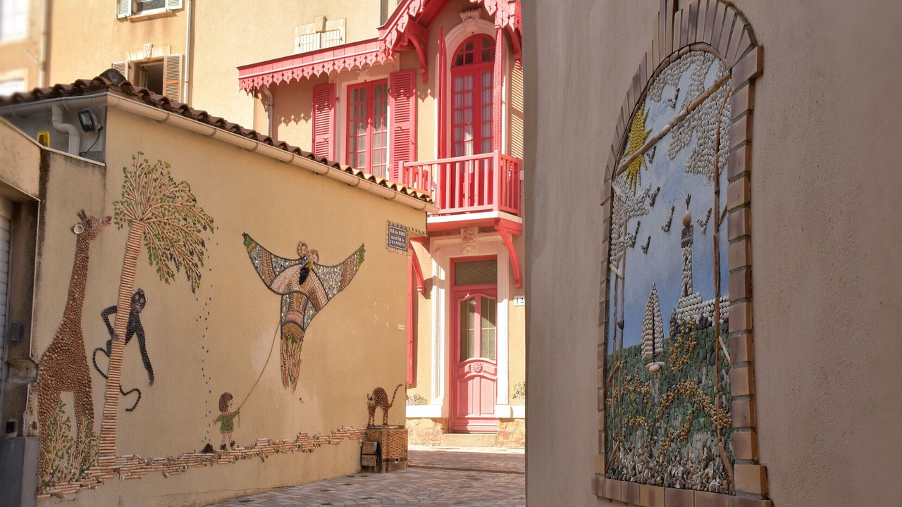 Photo of Others in Chateau-d'Olonne
