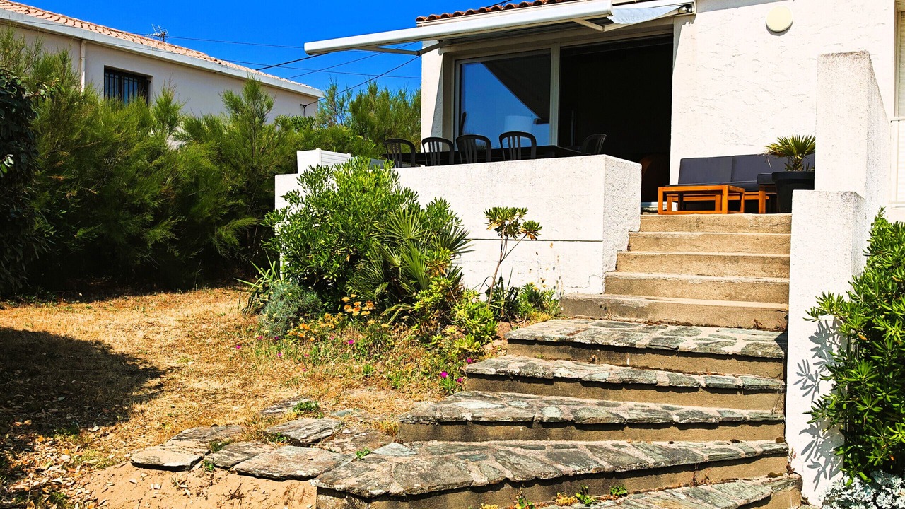 Photo of Outdoor in Chateau-d'Olonne