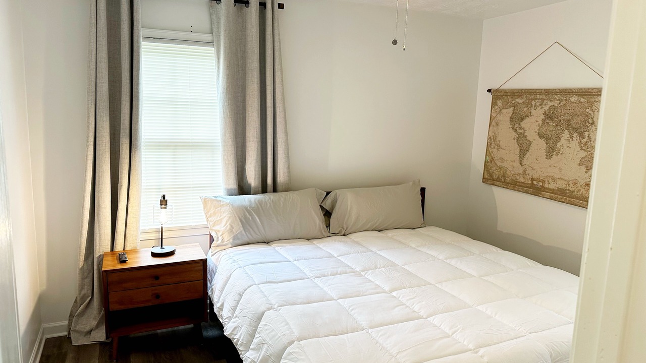 Photo of Bedroom in Newnan