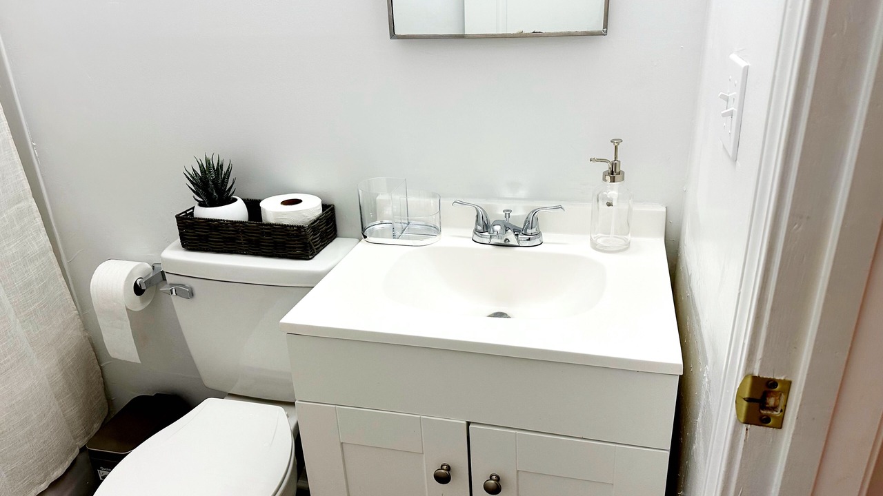 Photo of Bathroom in Newnan