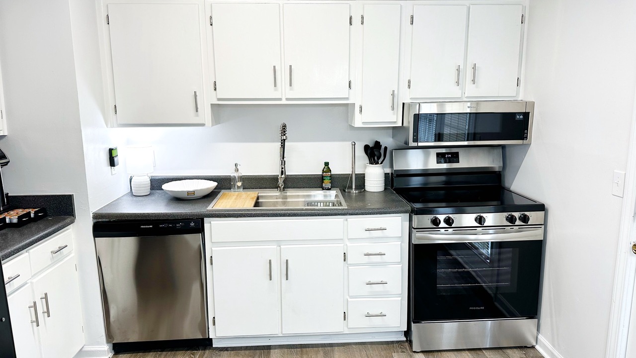 Photo of Kitchen in Newnan