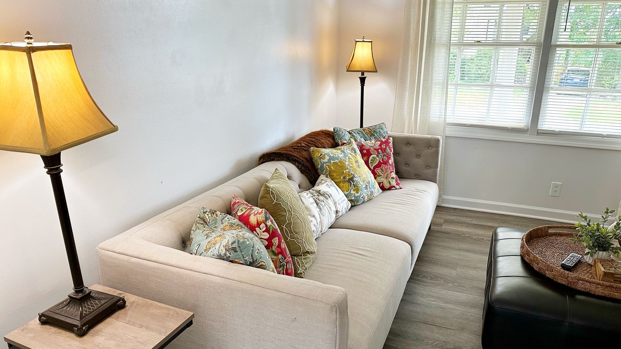 Photo of Livingroom in Newnan