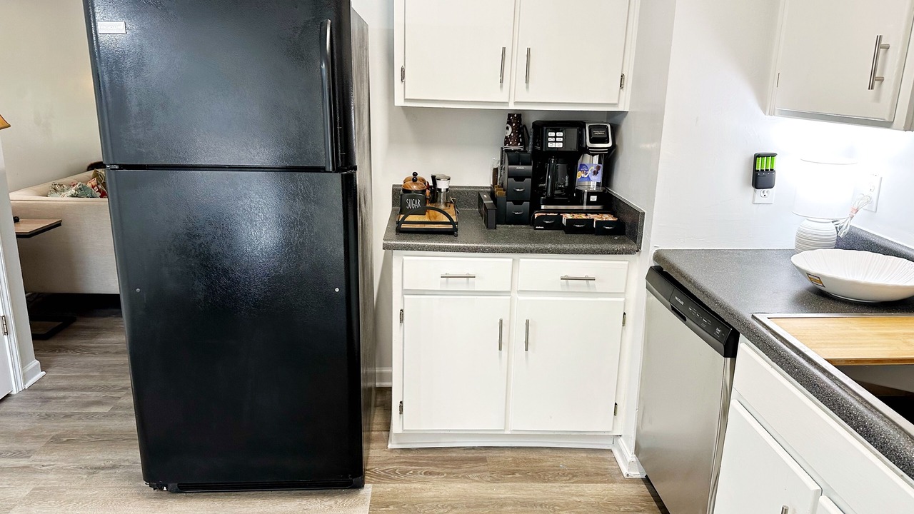 Photo of Kitchen in Newnan