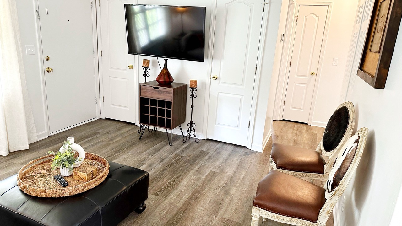 Photo of Livingroom in Newnan