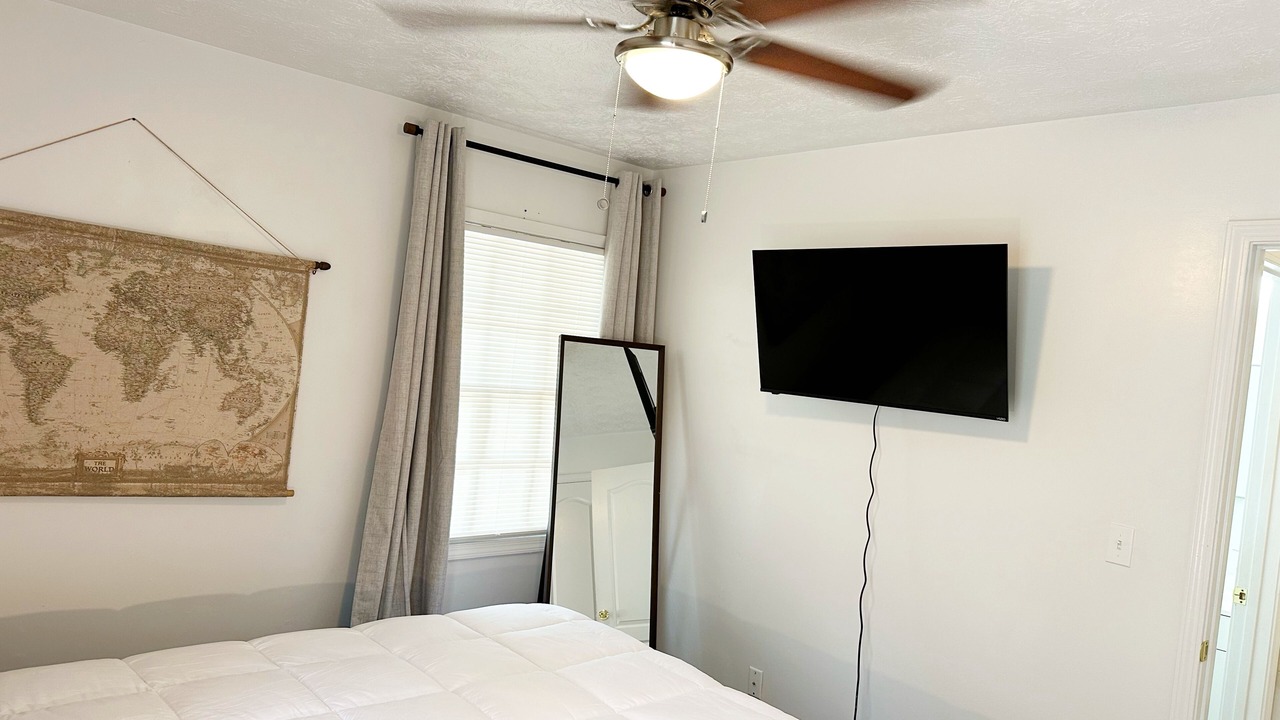 Photo of Bedroom in Newnan