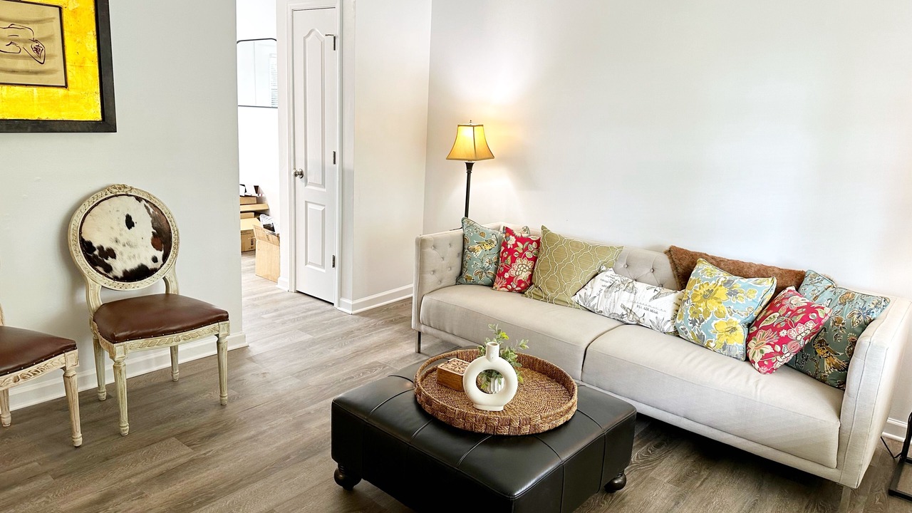 Photo of Livingroom in Newnan