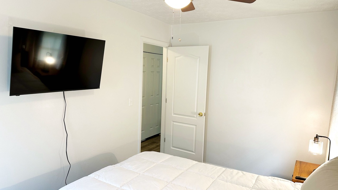 Photo of Bedroom in Newnan