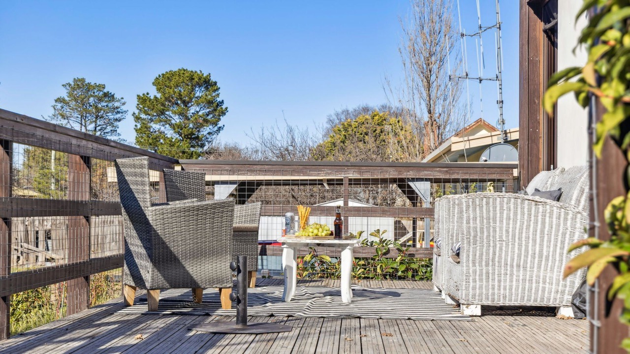 Photo of Outdoor in Berridale