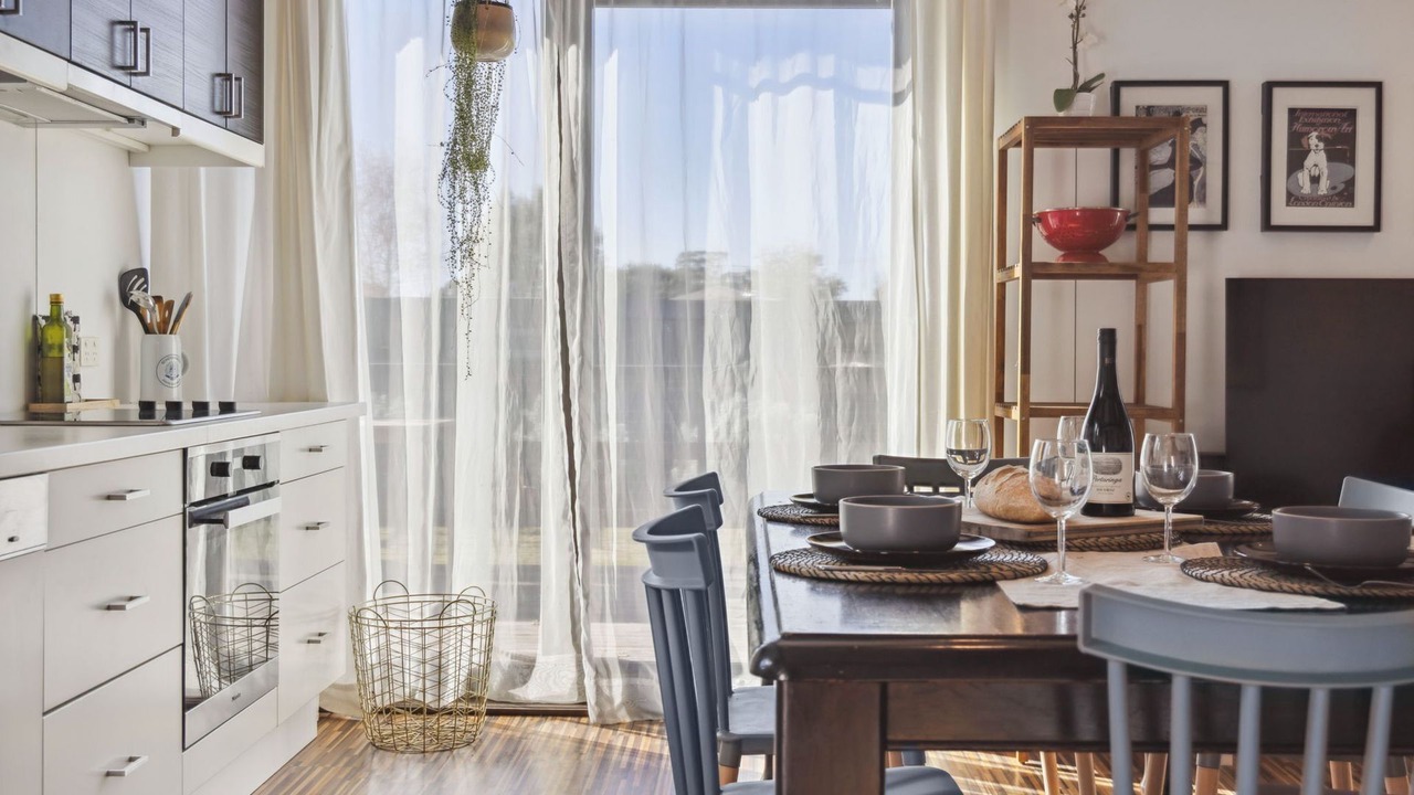 Photo of Kitchen in Berridale