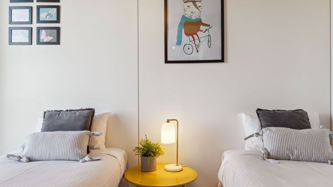 Photo of Bedroom in Berridale