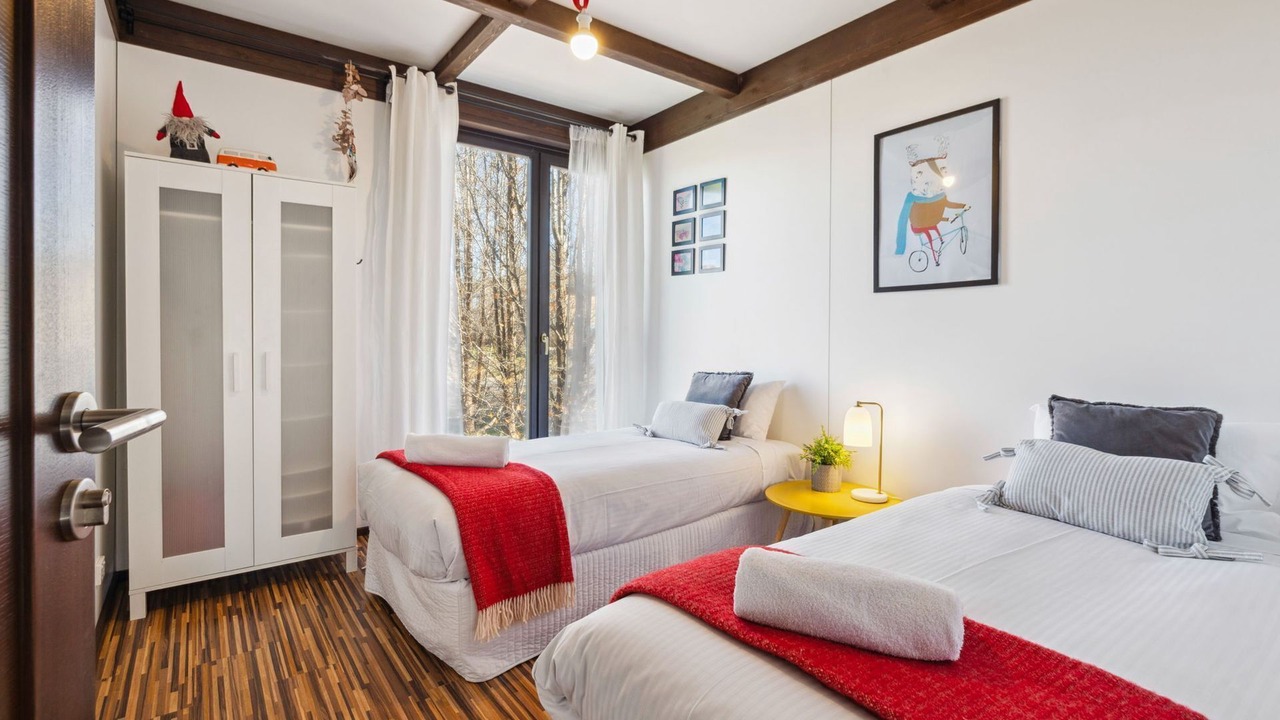 Photo of Bedroom in Berridale