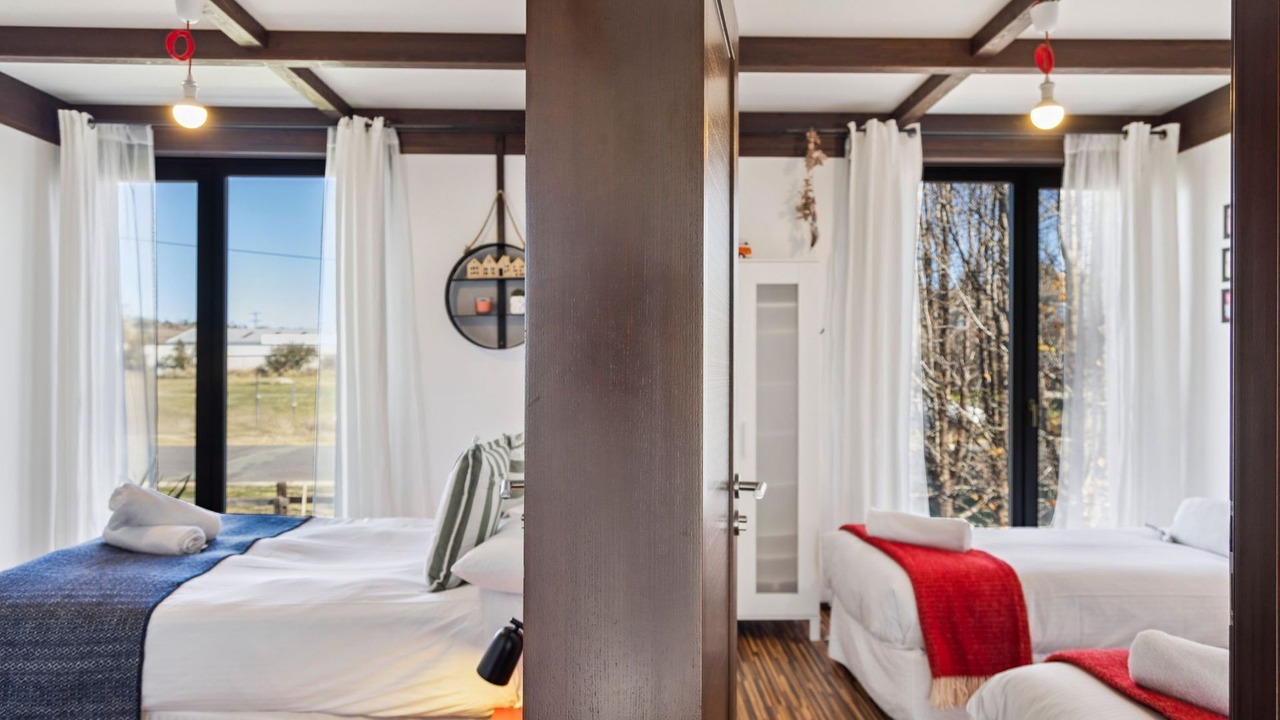 Photo of Bedroom in Berridale