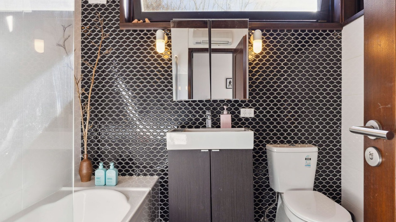 Photo of Bathroom in Berridale