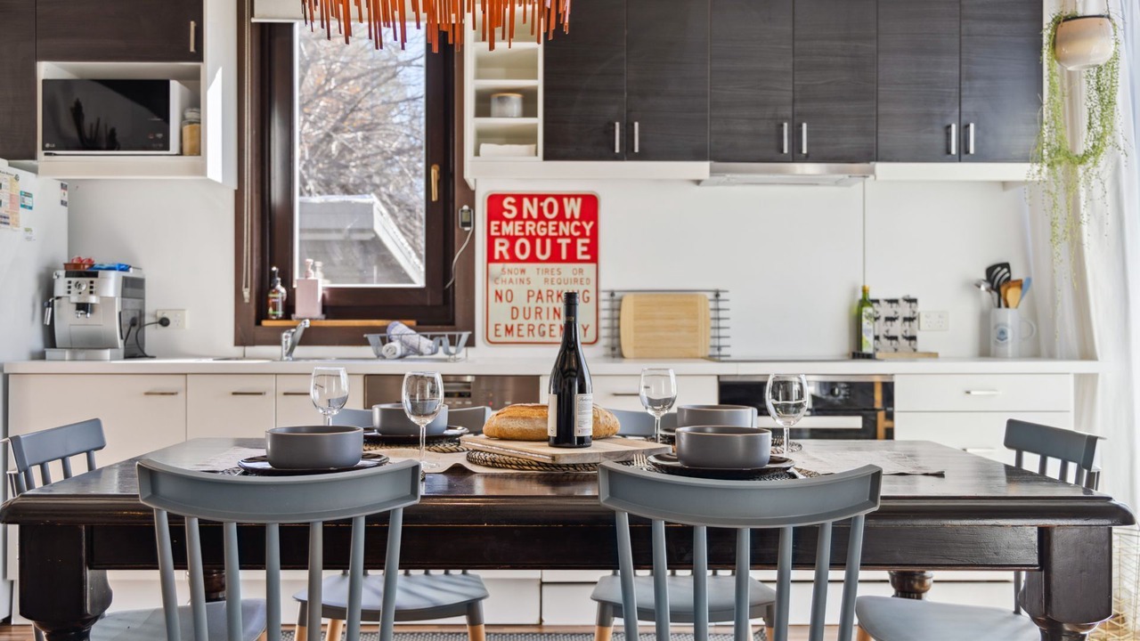 Photo of Others in Berridale