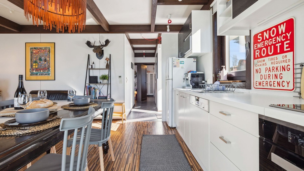 Photo of Kitchen in Berridale