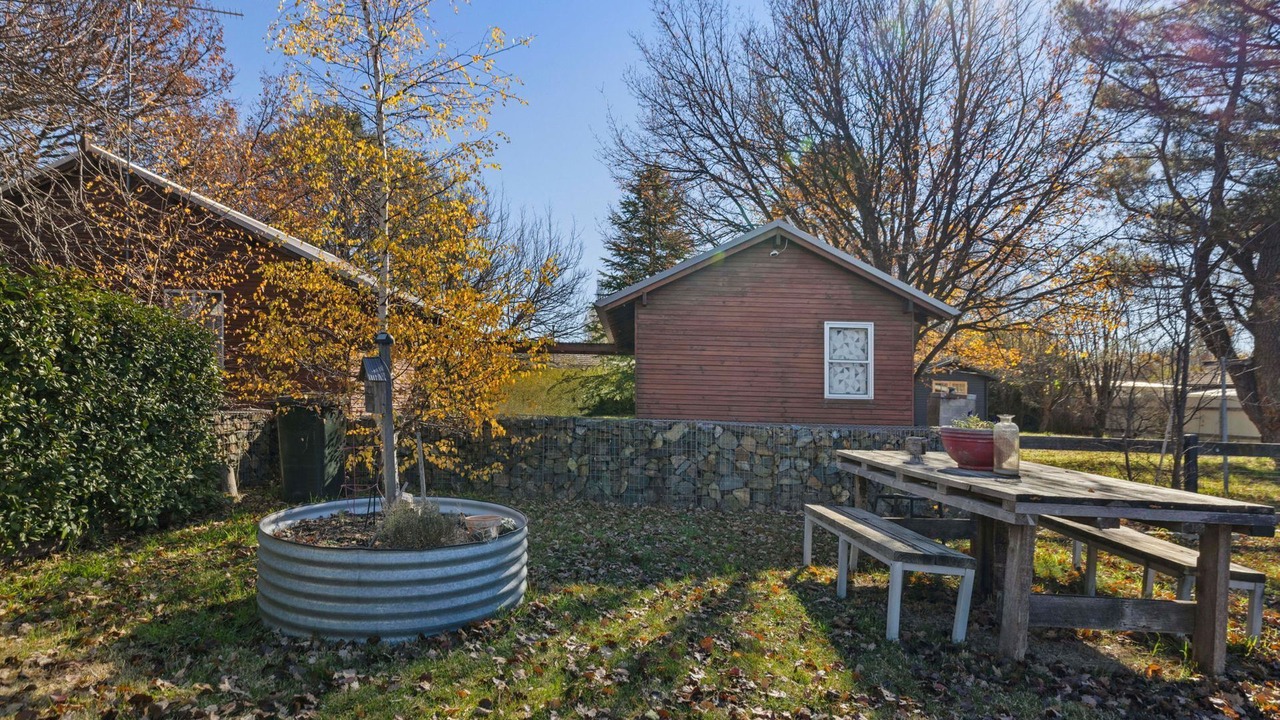 Photo of Outdoor in Berridale