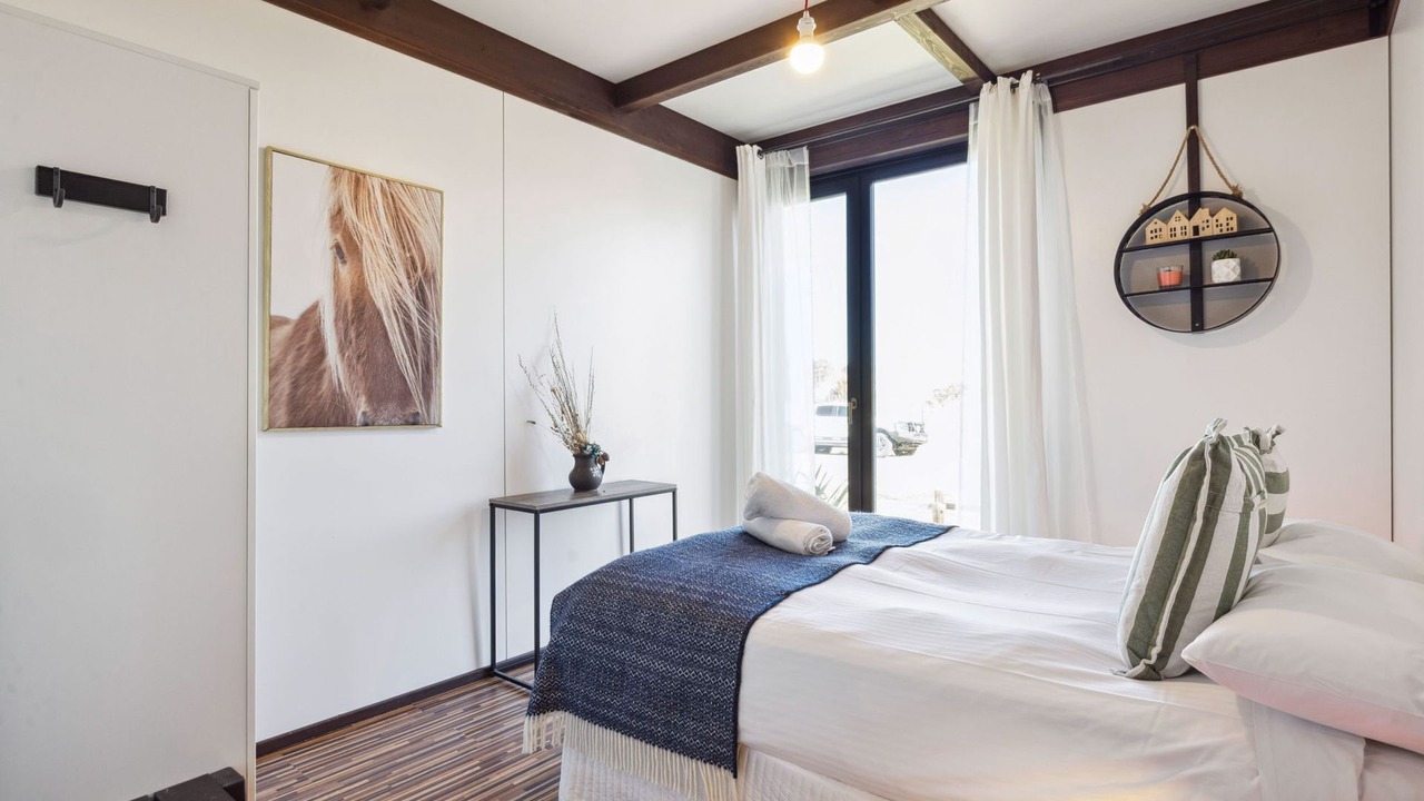 Photo of Bedroom in Berridale