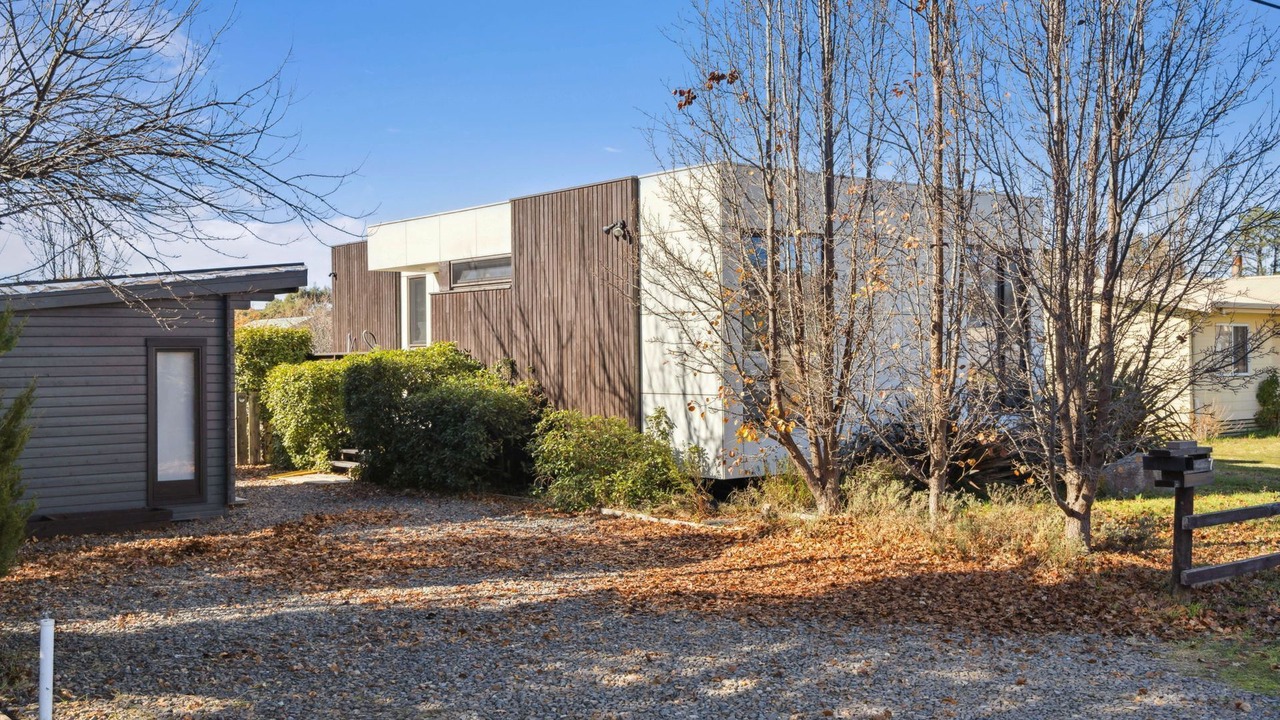 Photo of Outdoor in Berridale