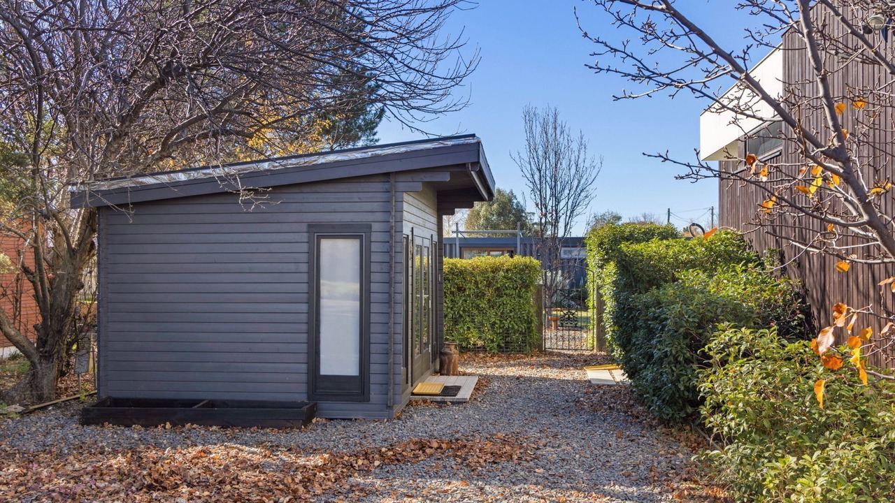 Photo of Outdoor in Berridale