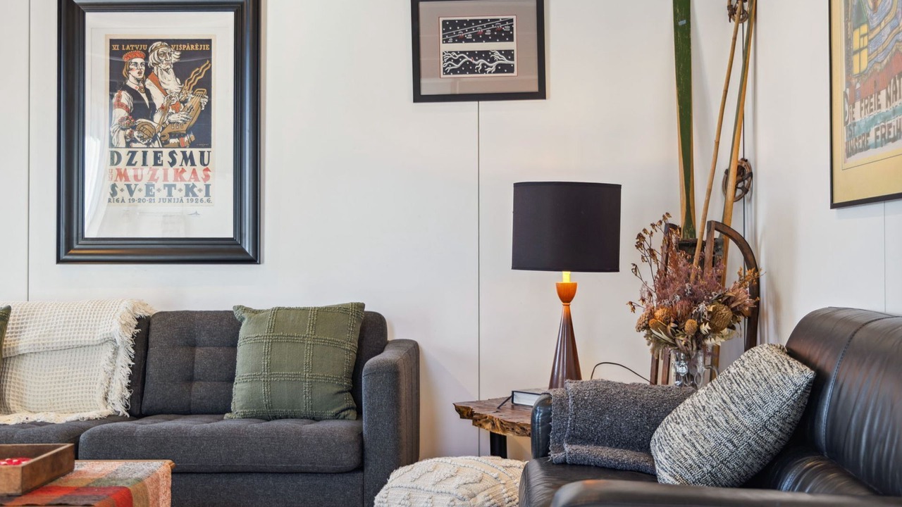 Photo of Livingroom in Berridale